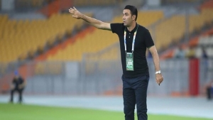 جواد نکونام