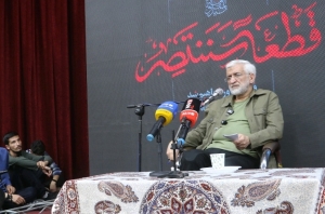 سعید جلیلی: عبرت گرفتن مهم&zwnj;ترین فایده برجام بود که نادیده گرفته شد/ روحانی با یک بچهٔ دبستانی هم مناظره کند محکوم می&zwnj;شود/ چه شد پس؟ الان ۱۰ سال گذشته؛ گلابی&zwnj;ها کجاست؟