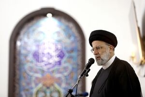 رئیسی: عاشورا زنده است و زنده می&zwnj;ماند