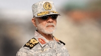 &zwnj;پیام معنادار سرلشکر عبداللهی: طبق راهبرد رهبر انقلاب، بیگانگان جایی در تنگه هرمز و خلیج فارس نخواهند داشت/ به مشت گره کرده رهبر شهیدمان قسم اجازه تکرار تجربه&zwnj;های دردناک را نخواهیم داد