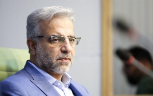 محمد هادی زاهدی وفا