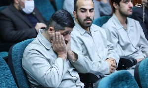 پشت پرده ادعای شکنجه یک متهم امنیتی در زندان