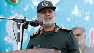 ایران توان گسترش دامنه جنگ به محدوده&zwnj;ای فراتر از تصور دشمن را دارد