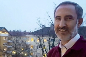 حمید نوری