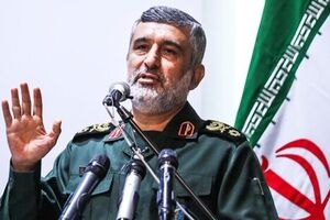 سردار حاجی&zwnj;زاده: پیشرفت چشمگیر توان دفاعی ایران به چالشی برای دشمنان تبدیل شده است