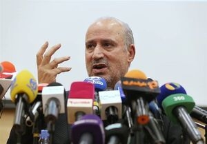 واکنش مهدی تاج به شایعه حذف تیم ملی از جام&zwnj;جهانی