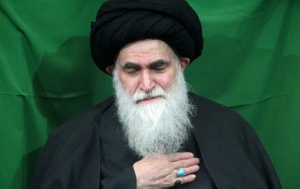 آیت&zwnj;الله سید محمدصادق روحانی درگذشت