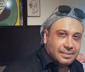 محسن چاووشی