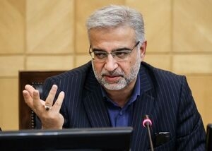 مدیرعامل صندوق بازنشستگی فولاد برکنار شد