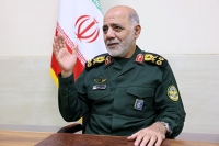 سرلشکر عبداللهی: ایران پایان جنگ را تعیین می&zwnj;کند