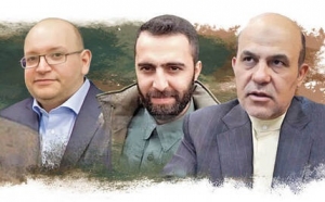 جاسوس&zwnj;هایی که به دام افتادند؛ از جیسون تا اکبری