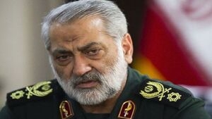 سردار شکارچی: مسئولان آمریکا و انگلیس حرف&zwnj; مفت می&zwnj;زنند