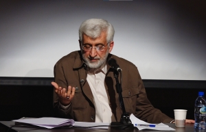 سعید جلیلی