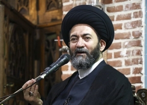 امام جمعه اردبیل: بقای کشور مدیون و مرهون صفویه است