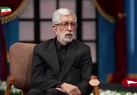 حدادعادل: محبت به رهبر شهید مرز نمی&zwnj;شناسد