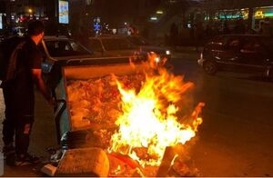 فیلم| نمادهای تکراری در فتنه&zwnj;های ۴۰ ساله