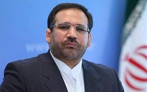 تحلیل وزیر اقتصاد دولت دهم از سند همکاری با چین