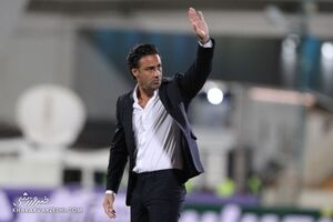 اولین مصاحبه فرهاد مجیدی پس از ترک استقلال