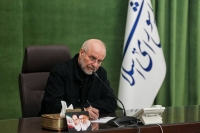  قالیباف: تصمیم مجلس خبرگان مرهمی آرامش&zwnj;بخش بود 