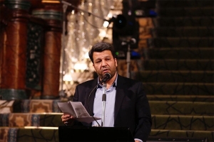 محمد خزاعی