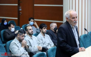 در پرونده شهید عجمیان ۵ نفر به اعدام محکوم شدند