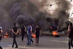 ۳ اغتشاشگر دیگر در ایذه بازداشت شدند