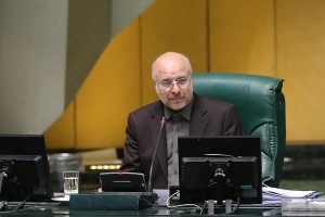 قالیباف: توافق با عربستان نشان داد عامل اصلی اختلافات، قدرت&zwnj;های خارجی هستند | امیدواریم عربستان در برابر خطرات رژیم تمامیت خواه و ضد اسلام صهیونیستی هوشیارانه و دوراندیشانه عمل کند | تشکر از کشورهای چین، عراق و عمان