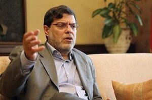  مرندی: وقت آن رسیده که تیم بایدن تصمیم جدی بگیرد