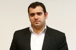 حنیف غفاری