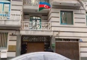 شکایت جمهوری آذربایجان از ایران به سازمان&zwnj;&zwnj;های بین&zwnj;المللی