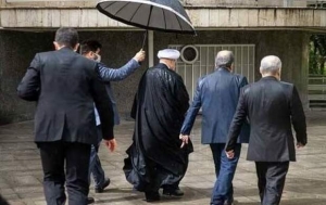 حسن روحانی