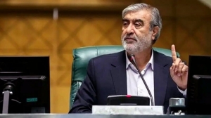 تنگه هرمز با پست&zwnj;های توهمی ترامپ مدیریت نمی&zwnj;شود