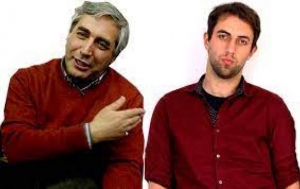 به نام حاتمی&zwnj;کیا به راه اصغر فرهادی!