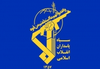 سپاه پاسداران: انفجار ۲ نفتکش متخلف در مسیر جنوبی تنگه هرمز/ انهدام سایت راداری و آشیانه پهپادهای MQ9 ارتش آمریکا در پایگاه علی السالم