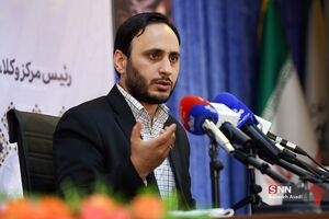 بهادری&zwnj;جهرمی: فرانسه خشونت علیه معترضان را متوقف کند