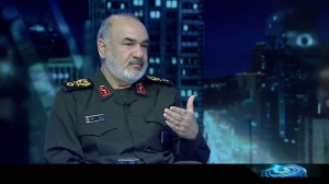 سردار سلامی