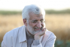 اعتماد رهبر انقلاب به جلیلی برای هفدهمین سال متوالی