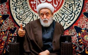 شیخ حسین انصاریان: در سختی&zwnj;های زندگی مراقب ایمان خود باشید