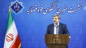از رأی پرونده دو تبعه سوئدی تا آخرین وضعیت برادر جهانگیری
