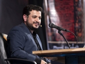 کلیپ| رائفی پور؛ &laquo;نحوه درست برخورد با مقوله پوشش&raquo;