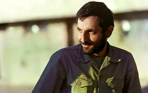 ماجرای چلو برگی که شهید باکری به آن لب نزد