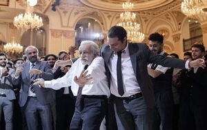 هزینه ساخت &laquo;برادران لیلا&raquo; اعلام شد!