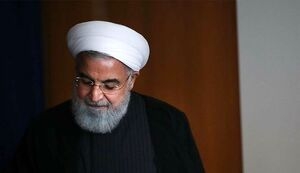 حسن روحانی