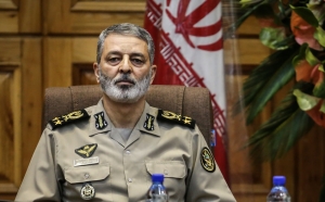امیر موسوی گفت: مقامات رژیم صهیونیستی خوب می&zwnj;دانند که در صورت هر اقدام خصمانه، قطعاً توان ایستادگی در مقابل پاسخ کوبنده ایران را نخواهند داشت.