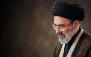 پیام قدردانی رهبر معظم انقلاب از ملت عراق 