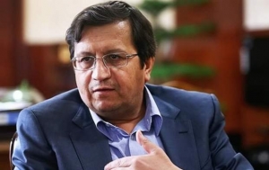 ویدئو/ رمزگشایی همتی از شوک اخیر بازار ارز