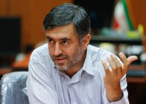 عبدالله گنجی
