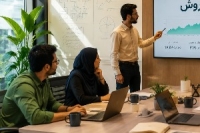 چطور با آموزش فروش بالاتری بگیریم