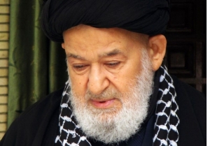 آیت&zwnj;الله سیدعلی لواسانی به لقاءالله پیوست