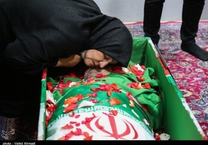  جزئیات شهادت "شهید حسین تقی&zwnj;پور" به&zwnj;روایت شاهد عینی 